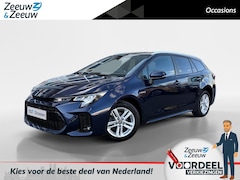 Suzuki Swace - 1.8 Hybrid Select | Camera | Stoel- + Stuurverwarming |