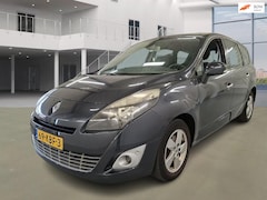 Renault Grand Scénic - 1.4 TCe Dynamique NAVI PSENSOR CRUISE 2 X SLEUTELS