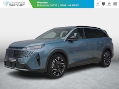 Peugeot 5008 - 1.2 Hybrid 136 Allure