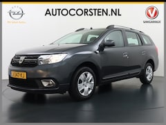 Dacia Logan MCV - 1.0TCe Bi-Fuel LPG Apple carplay Android auto Airco Navi Camera Cruise Control Pdc Comfort