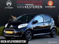 Citroën C1 - Ambiance 5 Deurs