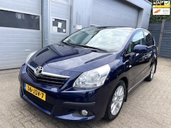 Toyota Verso - 1.8 VVT-i Panoram-Clima-Cruise-Trekhaak-New APK