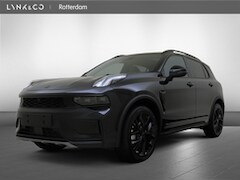 Lynk & Co 01 - | MORE | DIRECT LEVERBAAR | Panoramadak | 360° camera |