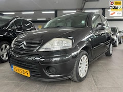 Citroën C3 - 1.1i First 5-deurs airco elektrische pakket zeer zuinig