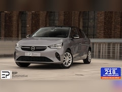 Opel Corsa - 1.2 Edition|StoelVerwarming|AppleCarplay|ParkAssi