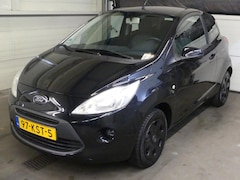 Ford Ka - 1.2 Trend - Weinig KM NAP - APK Sept 2026