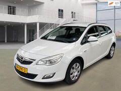Opel Astra Sports Tourer - 1.4 Edition AIRCO CRUISE 2 X SLEUTELS