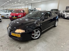 Alfa Romeo GT - 2.0 JTS Collezione / NAP / MULTIMEDIA CARPLAY / NETTE AUTO