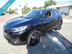 Renault Kadjar - Bose Black Edition, leder, panorama dak, camera, etc. zeer compleet