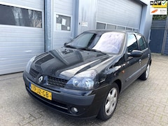 Renault Clio - 1.6-16V 5DR-Clima-Cruise-Velgen-APK juni 2026