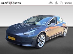 Tesla Model 3 - Long Range AWD 75 kWh