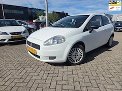 Fiat Grande Punto - 1.4 GP