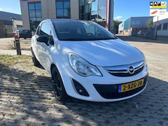 Opel Corsa - 1.4-16V Bj.2011 Kmst.171020 met APK tot 17-09-2026