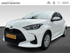 Toyota Yaris - 1.5 Hybrid Active | navigatie | adaptive cruise | climate control | achteruitrijcamera | A