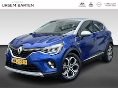 Renault Captur - 1.6 E-Tech Plug-in Hybrid 160 Intens | twotone