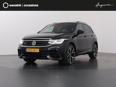 Volkswagen Tiguan - 2.0 TSI R 75 Edition 4Motion | Akrapovic | Parkeercamera | Harman/Kardon audio | Keyless G