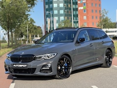 BMW 3-serie Touring - 330e M-Sport Dravit Pano Laser H&K HUD