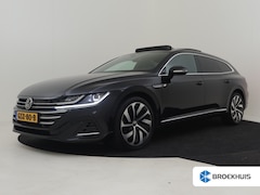 Volkswagen Arteon Shooting Brake - 1.4 TSI eHybrid R-Line Business+218 pk Apple Carplay Android Auto | Achteruitrijcamera | T