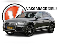 Audi Q5 - 2.0 TFSI Quattro Pro Line + ✅ Full LED ✅ ACC ✅ Virtual