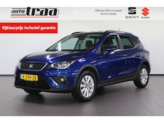 SEAT Arona - 1.0 TSI Style Business Intense / ACC / NAVI / KEYLESS / BLINDSPOT / APPLE CARPLAY / ANDROI