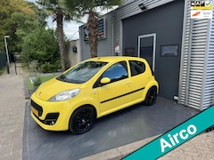 Peugeot 107 - 1.0 Active AIRCO