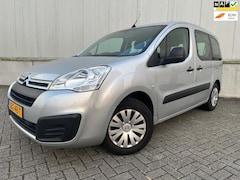 Citroën Berlingo - 1.6 BlueHDi Feel Automaat, Euro 6, NL auto