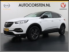 Opel Grandland X - 1.2T 131PK Two-Tone Camera Navi* Apple Carplay Android Auto Ecc Cruise Control Pdc Edition