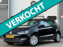 Volkswagen Polo - 1.2-12V BlueMotion APK 06-2026 CRUISE/AIRCO/CARPLAY