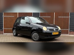 Volkswagen Lupo - 1.4 Comfortline, Nieuwe APK, Distributie vervangen, NAP