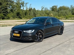 Audi A6 Limousine - 3.0 TFSI quattro Pro Line Plus Pro line plus S-Line