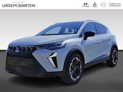 Mitsubishi ASX - 1.3 DI-T Intense+ | VAN € 35.730, 00 VOOR € 34.230, 00 | UIT VOORAAD LEVERBAAR