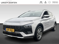 Hyundai Bayon - 1.0 T-GDI Premium Sky | automaat | schuifdak