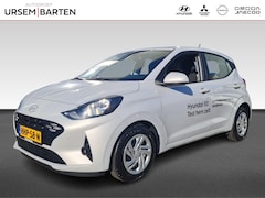 Hyundai i10 - 1.0 Comfort Smart 5-zits