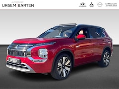 Mitsubishi Outlander - 2.4 PHEV Instyle+ Tot € 4.000, - Voordeel