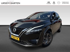 Nissan Qashqai - 1.3 MHEV Acenta