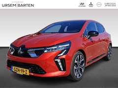 Mitsubishi Colt - 1.0T MT Instyle
