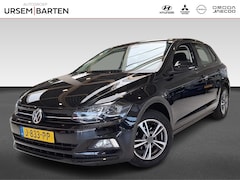 Volkswagen Polo - 1.0 TSI Comfortline Business