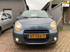 Suzuki Alto - 1.0 Exclusive