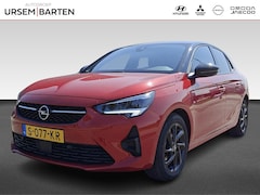 Opel Corsa - 1.2 GS Line