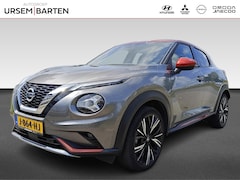 Nissan Juke - 1.0 DIG-T N-Design