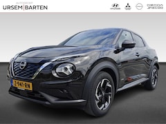Nissan Juke - 1.6 Hybrid N-Connecta