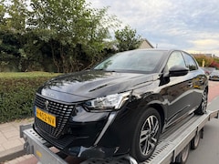 Peugeot 208 - 1.2 PT BL Allure