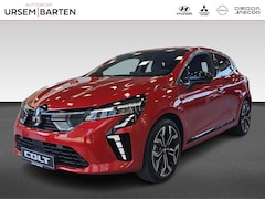 Mitsubishi Colt - 1.6 HEV Intense+ Van € 31.295, - voor € 28.230,