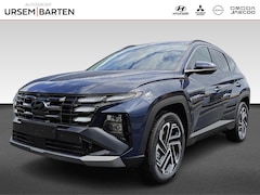 Hyundai Tucson - 1.6 T-GDI PHEV Comfort Smart | VAN € 49.430, 00 VOOR € 45.430, 00 | UIT VOORRAAD LEVERBAAR