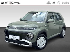 Hyundai Inster - E-Motion 49 kWh VAN €26.690 VOOR €24.690
