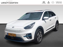 Kia e-Niro - Executive Line 64 kWh