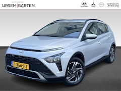 Hyundai Bayon - 1.0 T-GDI Comfort | Automaat | Trekhaak | Apple Carplay / Android Auto