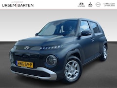 Hyundai Inster - Pulse 49 kWh
