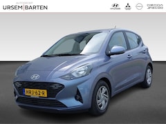 Hyundai i10 - 1.0 Comfort Smart