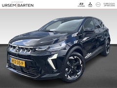 Mitsubishi ASX - 1.8 HEV AT Instyle